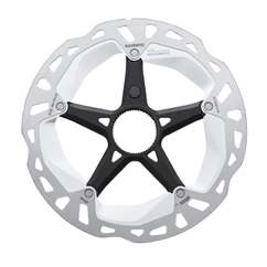 Disc Frana SHIMANO Steps RT-EM810 - L 203mm | Center Lock (strangere externa)
