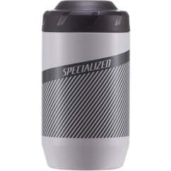 Suport depozitare SPECIALIZED KEG Storage Vessel 16oz - Stripe White Gray