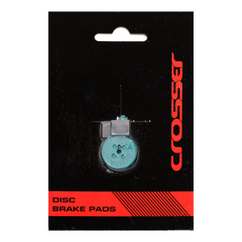Placute Frana CROSSER PD-071S - Organic
