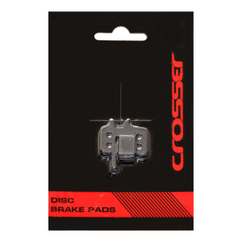 Placute Frana CROSSER PD-096S - Organic