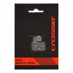 Placute Frana CROSSER PD-099S - Organic