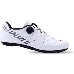 Pantofi Ciclism SPECIALIZED Torch 1.0 Road - White