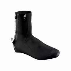 Huse Pantofi Ciclism SPECIALIZED Deflect Pro - Black