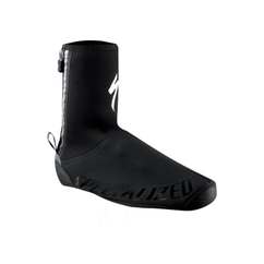 Huse Pantofi Ciclism SPECIALIZED Deflect Neoprene - Black