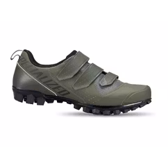 Pantofi Ciclism SPECIALIZED Recon 1.0 Mtb - Oak Green