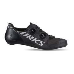 Pantofi Ciclism SPECIALIZED S-Works Vent Road - Black