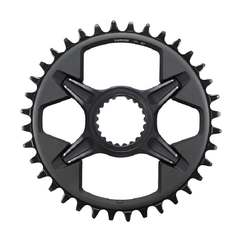 Foaie Angrenaj SHIMANO Deore XT SM-CRM85 36T pt. FC-M8100-1/M8130-1 (CL 52/56.5mm)