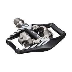 Pedale Automate SHIMANO XTR PD-M9120 SPD cu placute SM-SH51