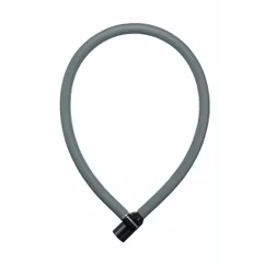 Antifurt Cablu AXA Resolute 6mm/60cm - Army Green