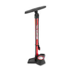 Pompa Podea ZEFAL Profil Max FP30 - Red