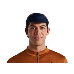 Sapca Ciclism SPECIALIZED Lightweight Printed Logo - Navy/Tobacco