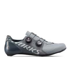 Pantofi Ciclism SPECIALIZED S-Works 7 Road - Cool Grey/Slate