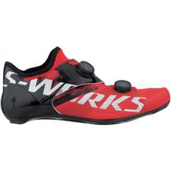 Pantofi Ciclism SPECIALIZED S-Works Ares Road - Red