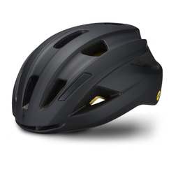 Casca Ciclism SPECIALIZED Align II - Black/Black Reflective