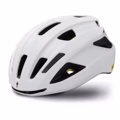Casca Ciclism SPECIALIZED Align II - Satin White