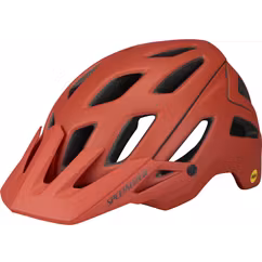 Casca Ciclism SPECIALIZED Ambush Comp - Redwood