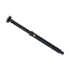 Tija sa telescopica CONTEC Drop-A-Gogo 31.6x480mm, cursa 170mm