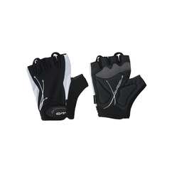 Manusi Ciclism CONTEC Lady Gel (S/F) - Black
