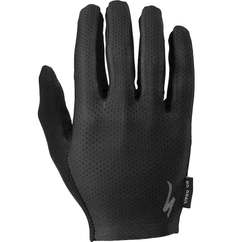 Manusi Ciclism SPECIALIZED Men's Body Geometry Grail (L/F) - Black