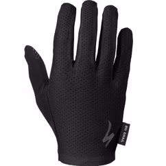 Manusi Ciclism SPECIALIZED Women's Body Geometry Grail (L/F) - Black