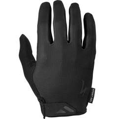 Manusi Ciclism SPECIALIZED Men's Body Geometry Sport Gel (L/F) - Black