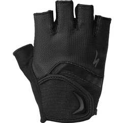 Manusi Ciclism SPECIALIZED Kids' Body Geometry (S/F) - Black