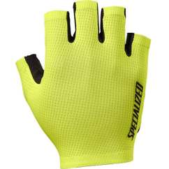 Manusi Ciclism SPECIALIZED Men's SL Pro (S/F) - Hyper Green