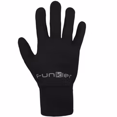 Manusi Ciclism FUNKIER Riccione (L/F) - Black