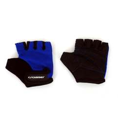 Manusi Ciclism Copii CROSSER CG-RS-19-0027 (S/F) - Blue