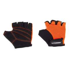 Manusi Ciclism Copii CROSSER CG-RS-19-0027 (S/F) - Orange