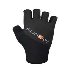 Manusi Ciclism FUNKIER Rimini (S/F) - Black