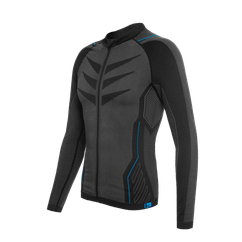Bluza de Corp Termica FUNKIER Campania Elite - Gri/Albastru