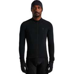 Tricou Termic Ciclism SPECIALIZED Men's Prime-Series (L/S) - Black