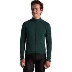 Tricou Termic Ciclism SPECIALIZED Men's Prime-Series (L/S) - Forest Green