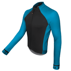 Jacheta Termica Ciclism FUNKIER Ferri-LW Elite - Blue