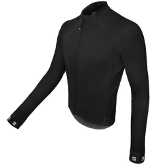 Jacheta Termica Ciclism FUNKIER Ferri-LW Elite - Black