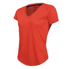 Tricou alergare FUNKIER Biancavilla - Red