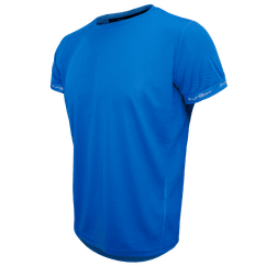 Tricou alergare FUNKIER Gela - Blue