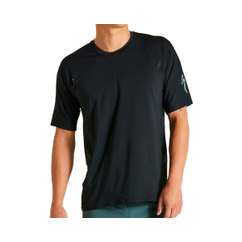 Tricou Ciclism SPECIALIZED Men's Trail Air (S/S) - Black
