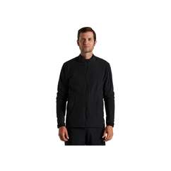 Jacheta Termica Ciclism SPECIALIZED Men's Trail-Series Polartec Alpha - Black