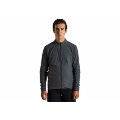 Jacheta Termica Ciclism SPECIALIZED Men's Trail-Series Polartec Alpha - Slate