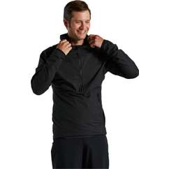 Jacheta Vant Ciclism SPECIALIZED Men's Trail-Series - Black