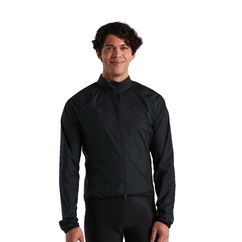 Jacheta Vant Ciclism SPECIALIZED Men's Race-Series - Black
