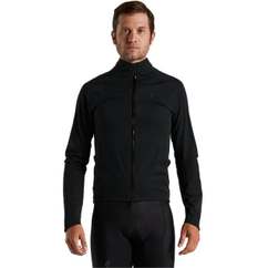 Jacheta Ploaie Ciclism SPECIALIZED Men's Race-Series - Black