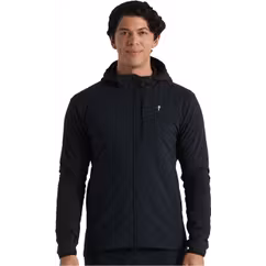 Jacheta Ciclism SPECIALIZED Men's Legacy Alpha - Black