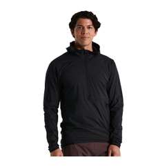 Jacheta Vant Ciclism SPECIALIZED Men's Trail - Black