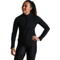 Jacheta Ploaie Ciclism SPECIALIZED Women's Race-Series - Black