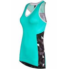 Vesta Ciclism FUNKIER Sensano Pro - Mint Green