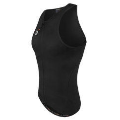 Vesta Triatlon FUNKIER Ciocca Women - Negru