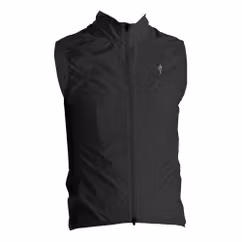 Vesta Ciclism SPECIALIZED Men's Race-Series Wind - Black